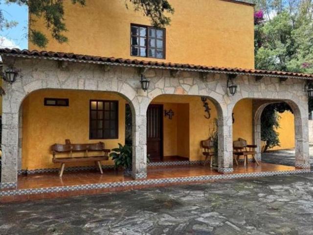 Casa En Condominio en venta en Tequisquiapan, Querétaro