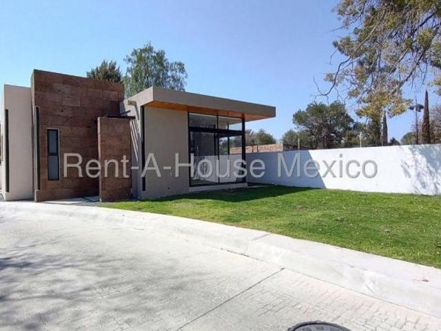 Casa en venta en Tequisquiapan Centro con 2 dormitorios y 230 m² superficie de terreno