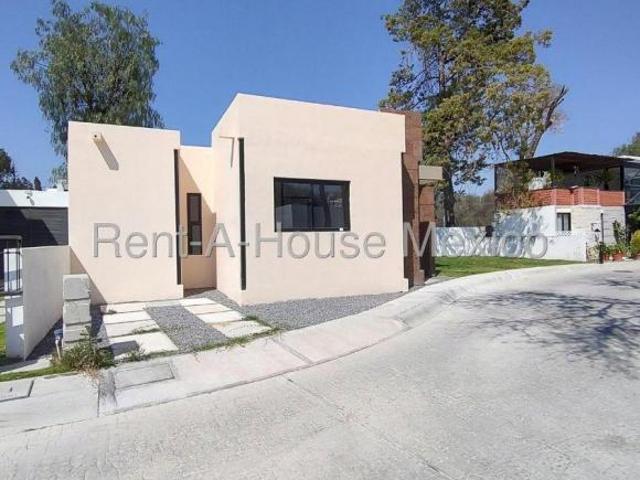 Casa en venta en Tequisquiapan Centro con 2 dormitorios y 230 m² superficie de terreno