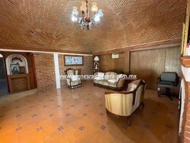 Casa en venta en Cadereyta De Montes, Querétaro