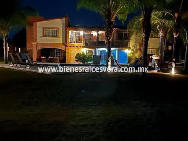 Casa en venta en Tequisquiapan, Querétaro