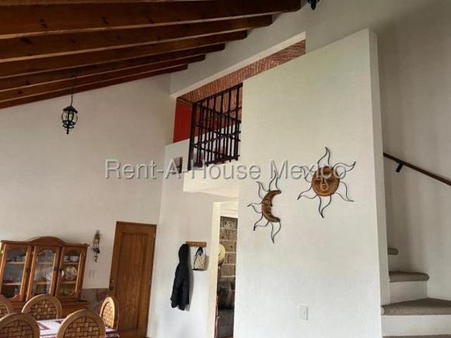 Casa en venta en Tequisquiapan ideal para el descanso