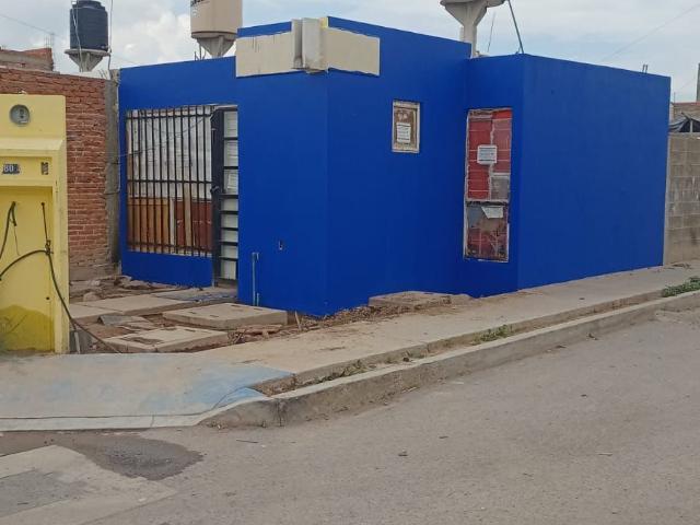 Casa en venta en San Luis Potosí