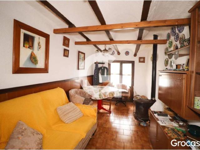Casa en venta en l'Alt Palància, Valencia