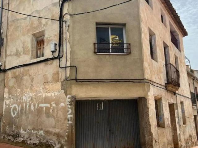 Casa en venta en Teresa De Cofrentes