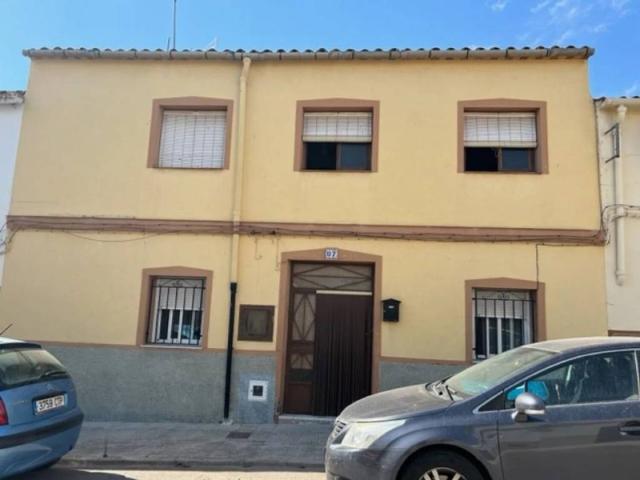 Casa en venta en Teresa De Cofrentes