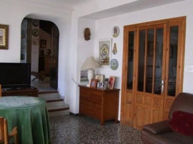 Casa en venta en Teresa De Cofrentes