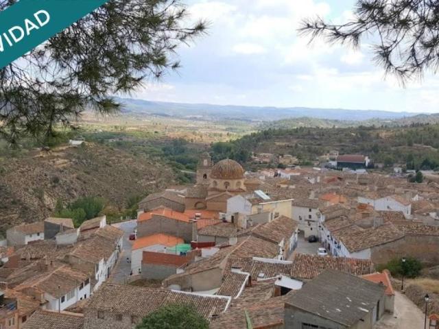 Casa en venta en El Valle de Cofrentes-Ayora, Valencia
