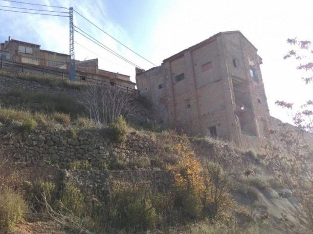 Casa en venta en Teresa De Cofrentes