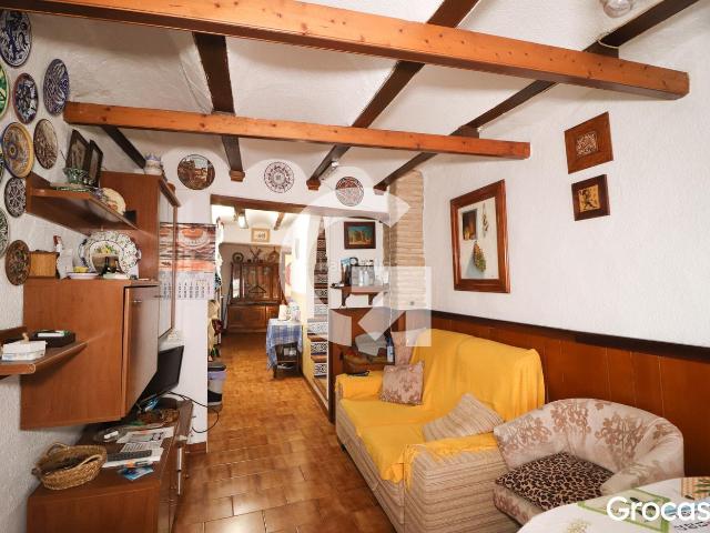 Casa en venta en l'Alt Palància, Valencia