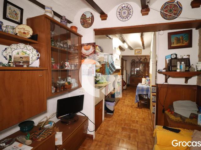 Casa en venta en l'Alt Palància, Valencia