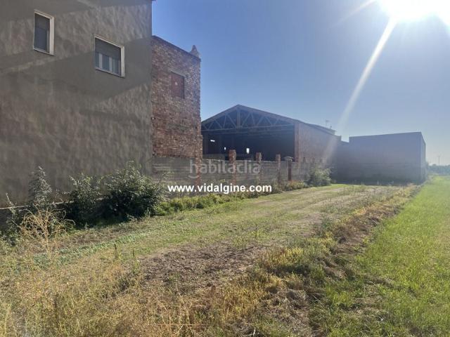 Casa en venta en Térmens, Lleida