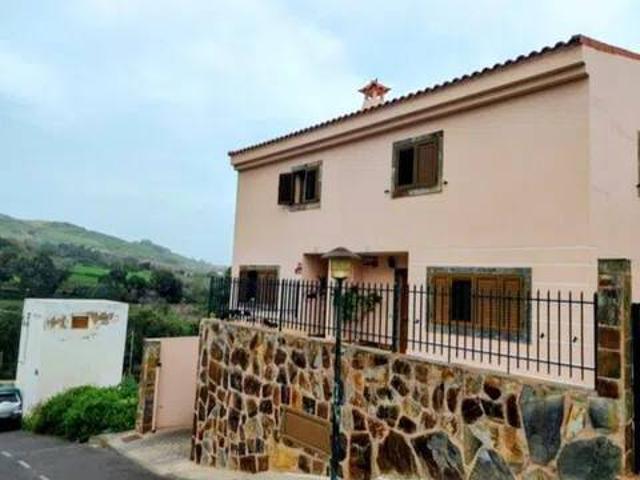 Casa en venta en San Matías, Teror