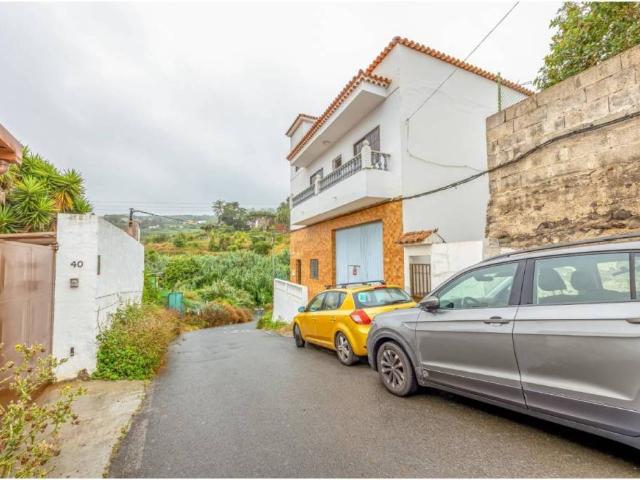 Casa en venta en Teror, Canarias