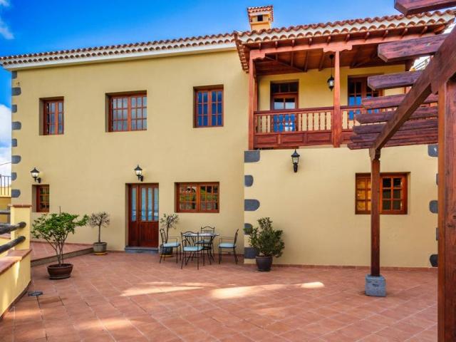 Casa en venta en Las Palmas