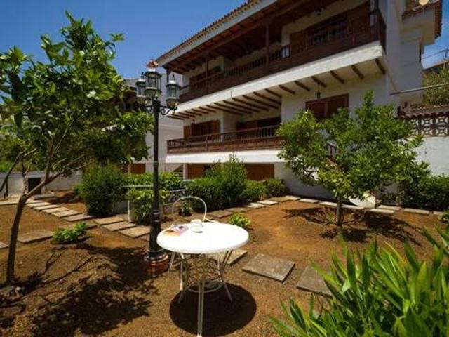 Casa en venta en Barrio del Pino, Teror