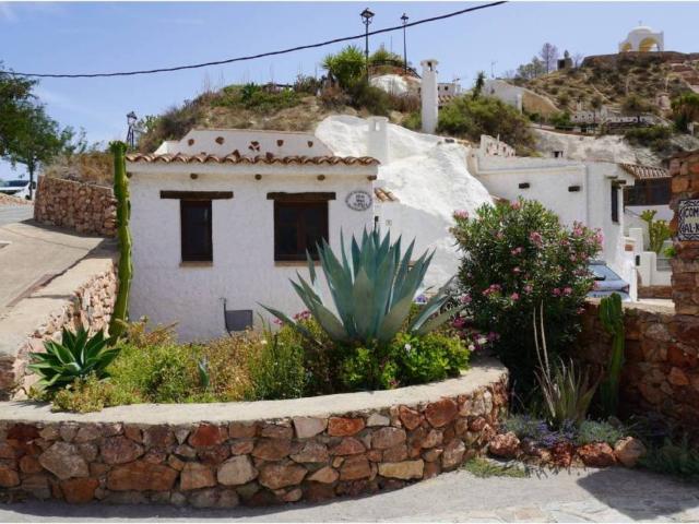 Casa en venta en Terque, Andalucía