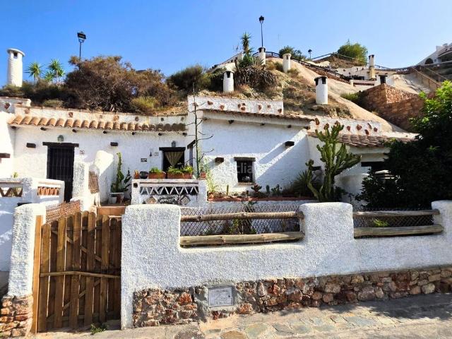 Casa en venta en Terque, Andalucía
