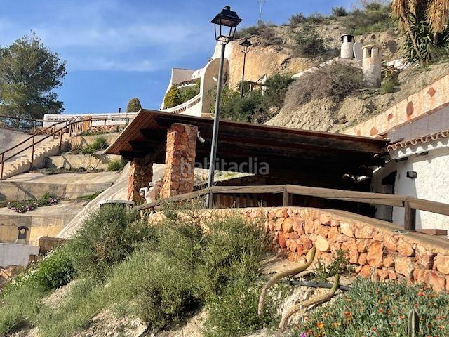 Casa en venta en Terque, Andalucía