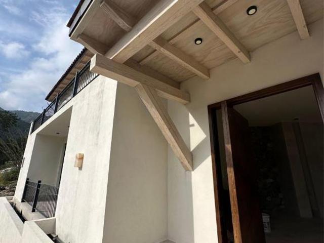 Casa en venta en Arteaga, Coahuila