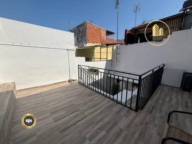 Casa en venta en Terrassa