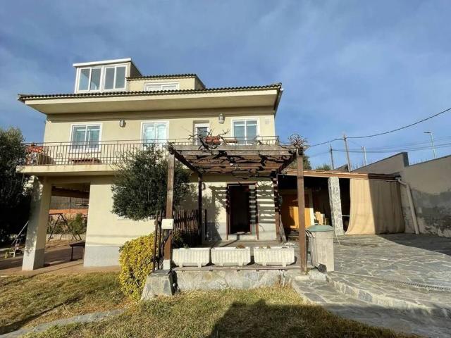 Casa en venta en Terrassa