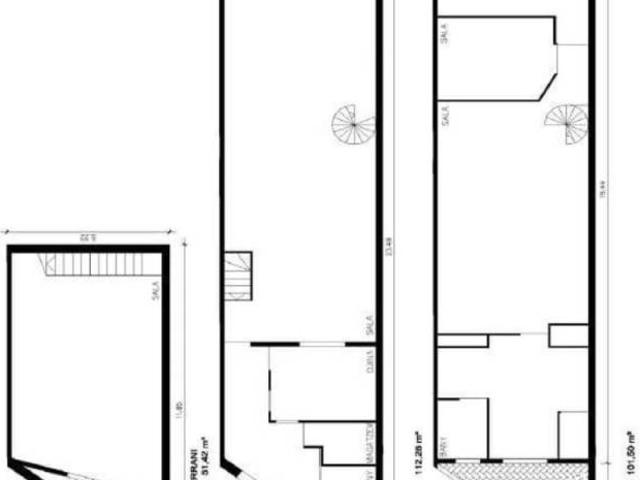Casa en venta en Vallès Occidental, Catalunya