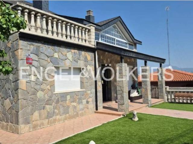 Casa en venta en Vallès Occidental, Catalunya