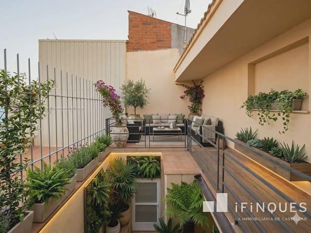 Casa en venta en Vallès Occidental, Catalunya