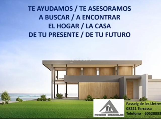 Casa en venta en Vallès Occidental, Catalunya