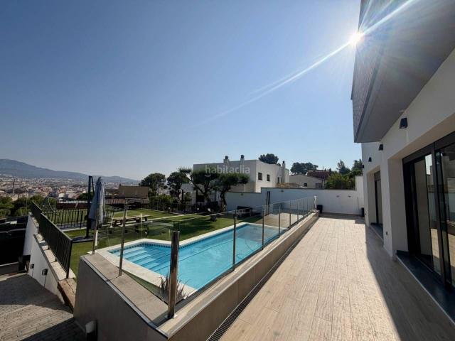 Casa en venta en Vallès Occidental, Catalunya