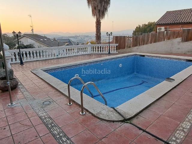 Casa en venta en Vallès Occidental, Catalunya