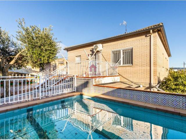 Casa en venta en Vallès Occidental, Catalunya