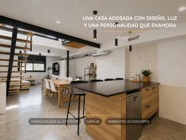 Casa en venta en les Arenes, Vallès Occidental