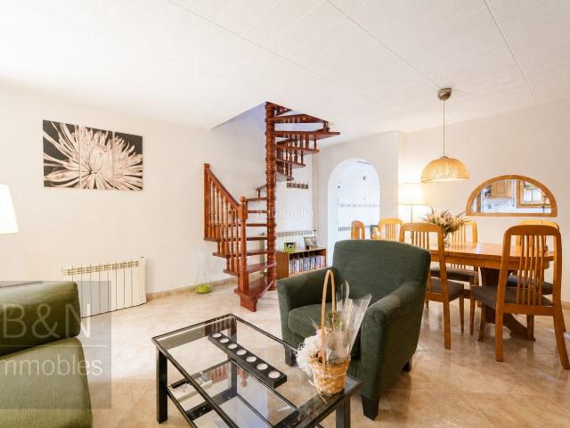 Casa en venta en les Arenes, Vallès Occidental