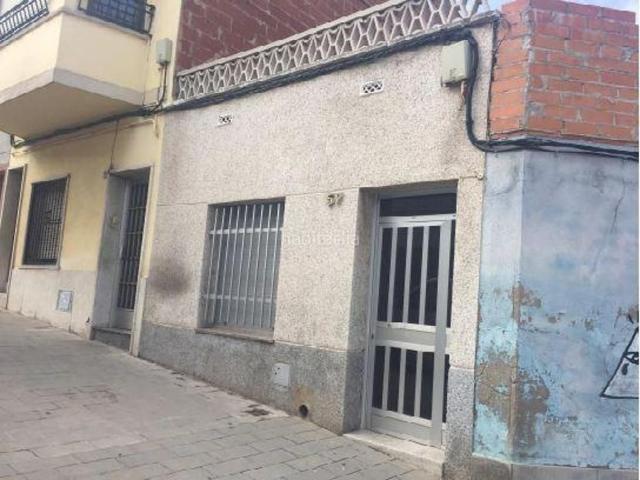 Casa en venta en Escola Industrial, Vallès Occidental