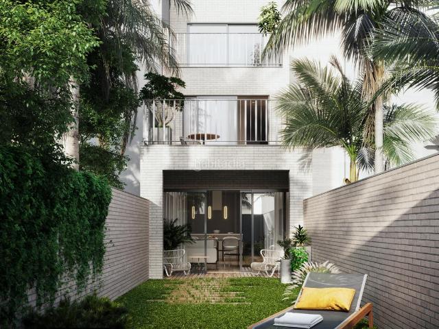 Casa en venta en Terrassa, Antic Poble de Sant Pere