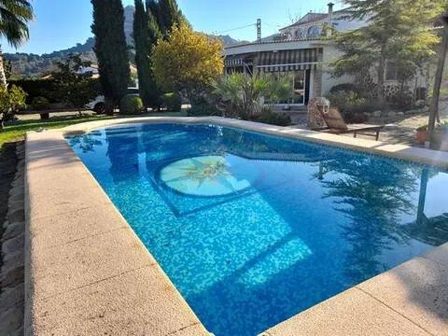 Casa en venta en la Vall d'Albaida, Valencia