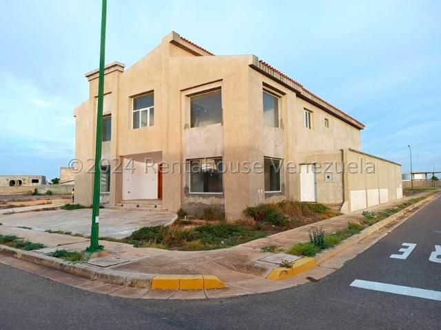 Casa en venta en Punto Fijo, Falcón