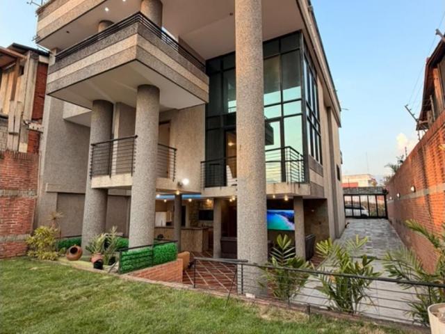 Casa en venta en Boca De Uchire, Distrito Capital