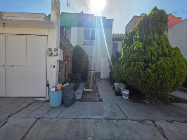 Casa en venta en San Luis Potosí