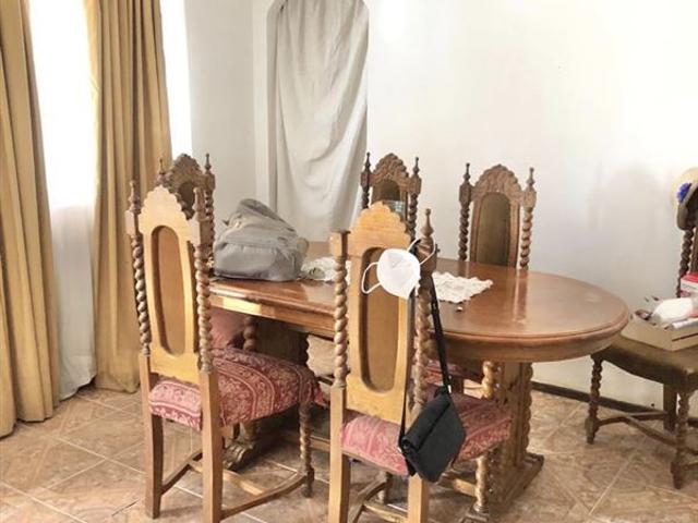 Casa en Venta en Terreno entre Pica y Matilla incluye casa habitacion