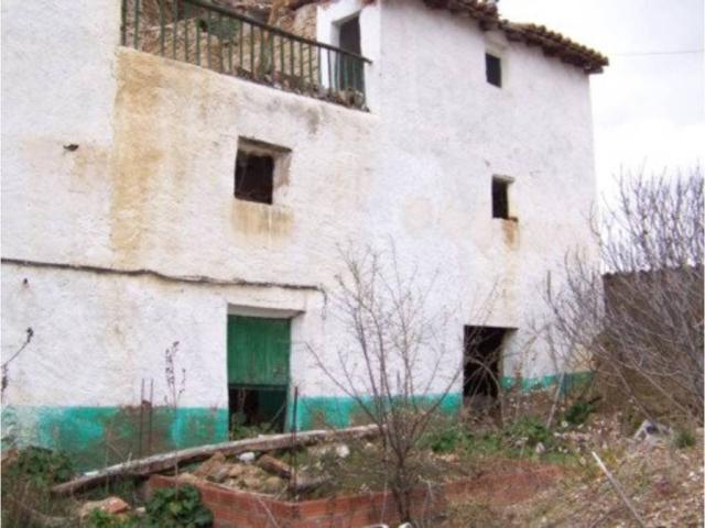 Casa en venta en Comunidad de Calatayud, Aragón