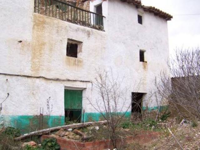 Casa en venta en Comunidad de Calatayud, Aragón