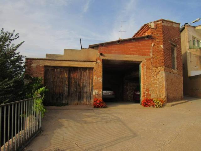 Casa en venta en Comunidad de Teruel, Aragón