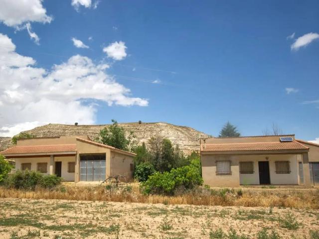 Casa en venta en Comunidad de Teruel, Aragón
