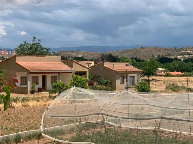 Casa en venta en Comunidad de Teruel, Aragón