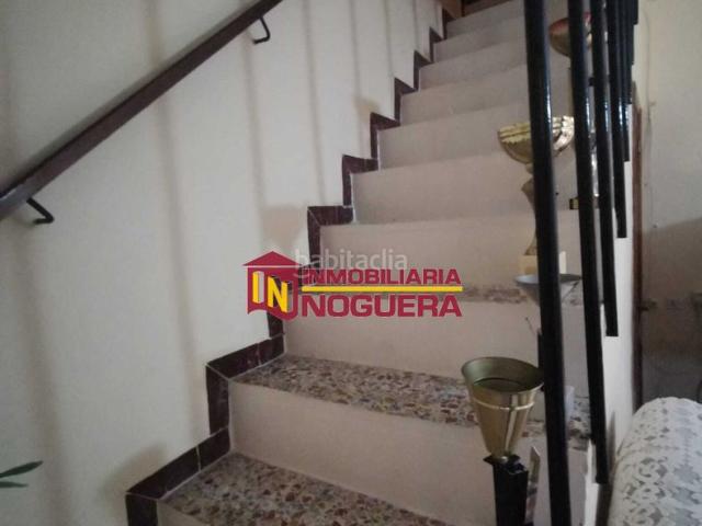 Casa en venta en La Luisiana, Andalucía
