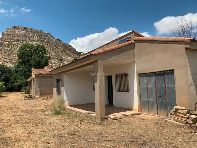 Casa en venta en Comunidad de Teruel, Aragón