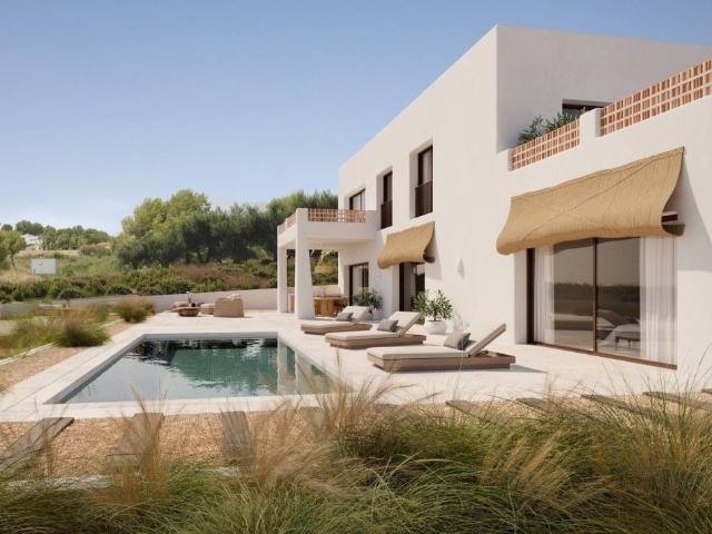 Casa en venta en Teulada